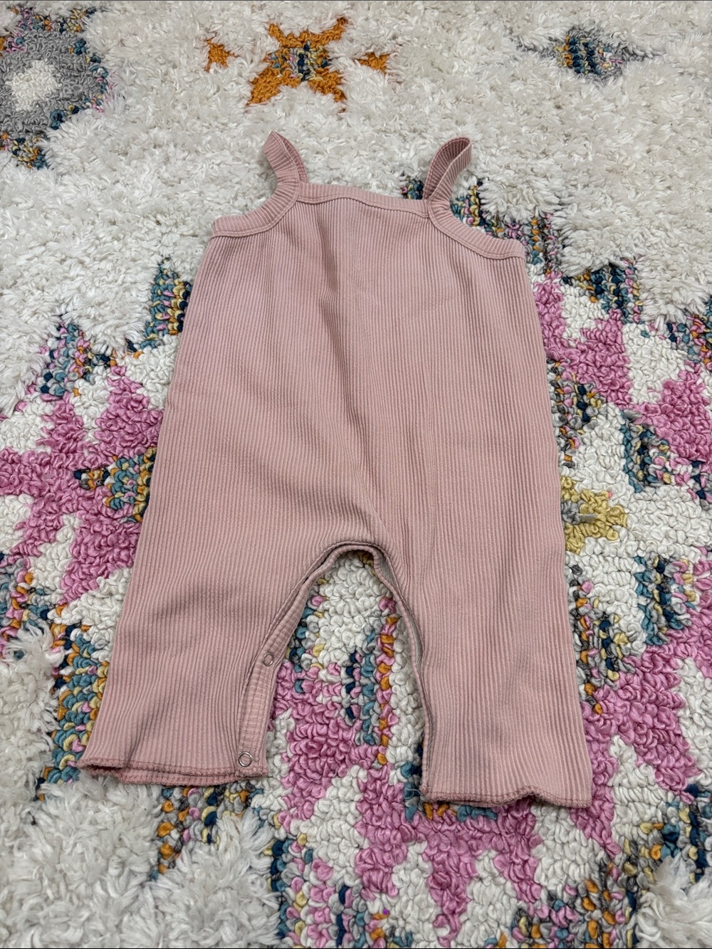 Lil Goldie Jumpsuit